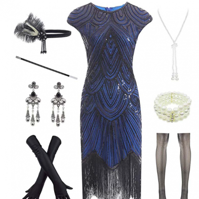 dress accessories
