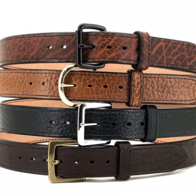 belts