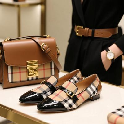 BURBERRY MALL