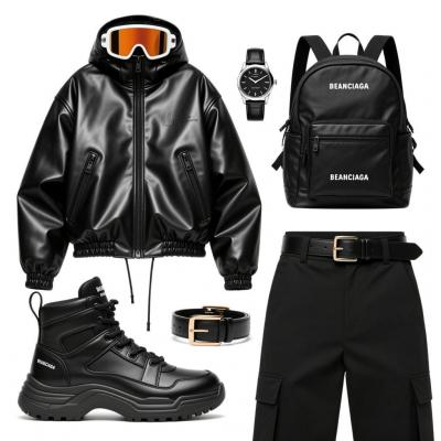 Balenciaga MALL