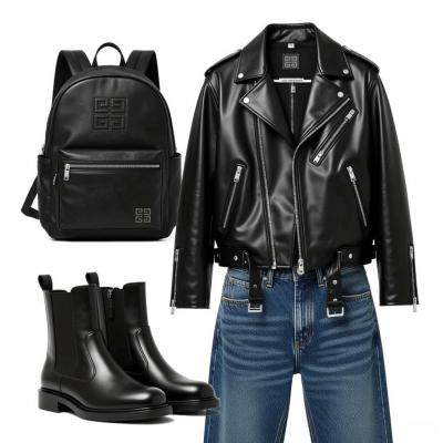 GIVENCHY MALL