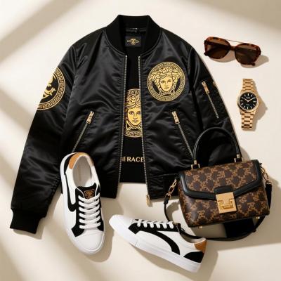 Versace Hearts Mall - 副本