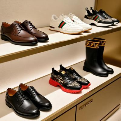MAN SHOES