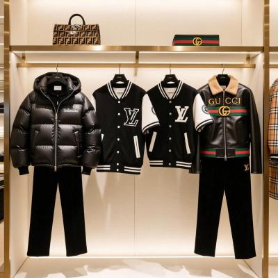 CLOTHES