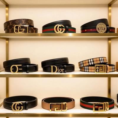 BELTS