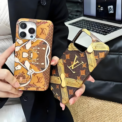 Iphone Case Key Holder 